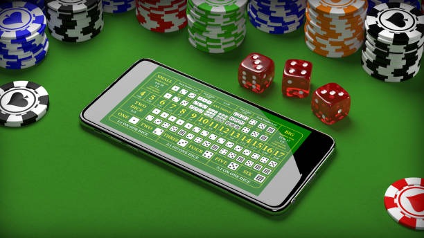 Mahjong Ways slot on flokitoto slot
