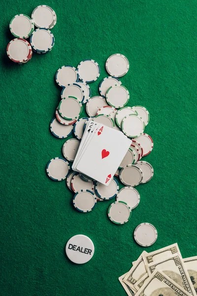 Live roulette: real-time betting and results Live roulette table on flokitoto slot
