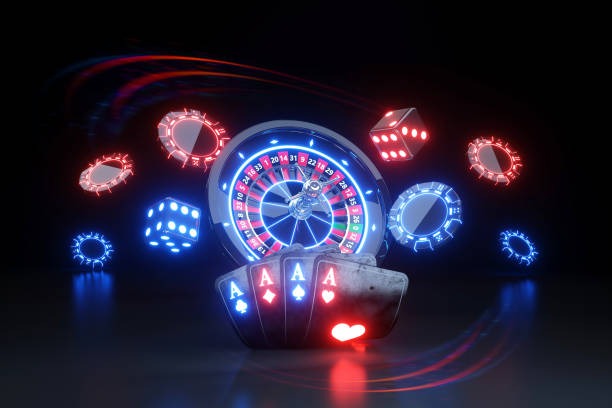 Betting controls: fold, check, raise options Betting interface on flokitoto slot Texas Hold'em Bonus